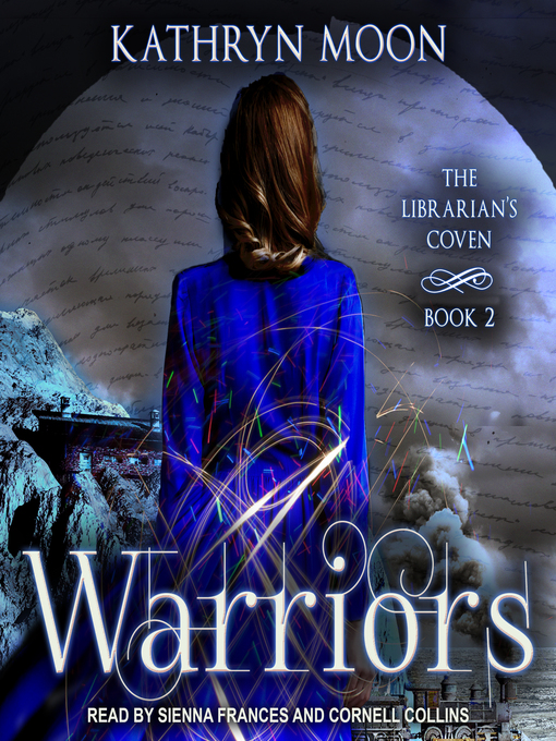 Title details for Warriors by Kathryn Moon - Available